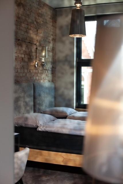 Pokoje Goscinne "Przy Rynku" Gliwice Dış mekan fotoğraf